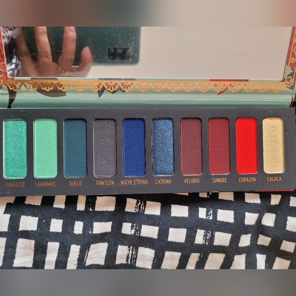 Melt Muerte&Vida bundle - Picture 3 of 3